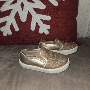 Toddler Girls Michael Kors Shoes